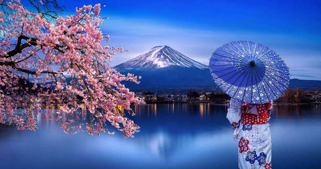 Best Japan Shore&nbsp;Excursion